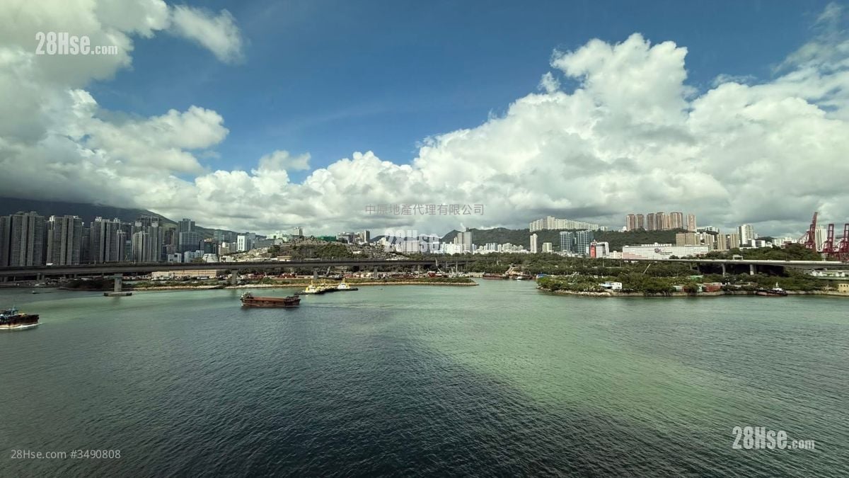Grand Horizon Sell 2 Bedrooms , 1 Bathroom 471 ft²