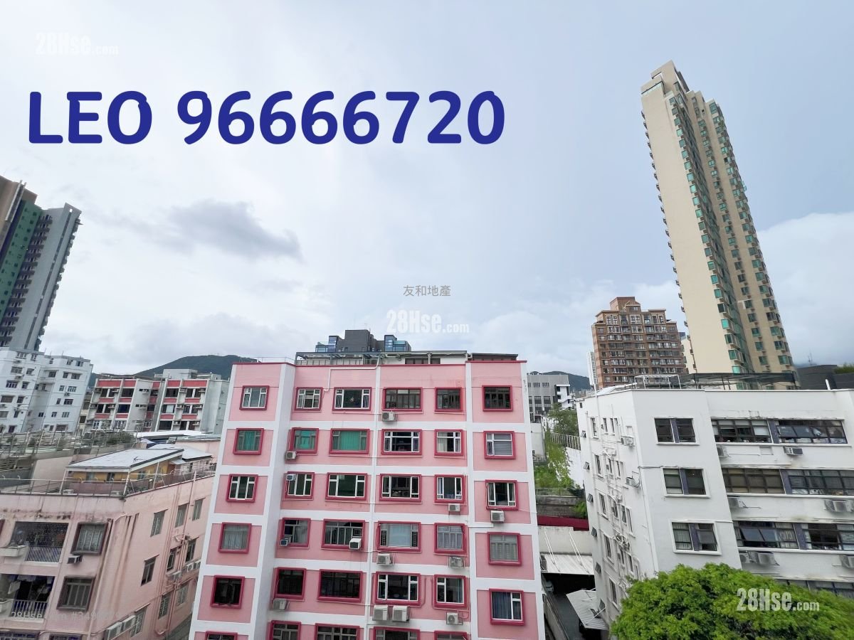 景观