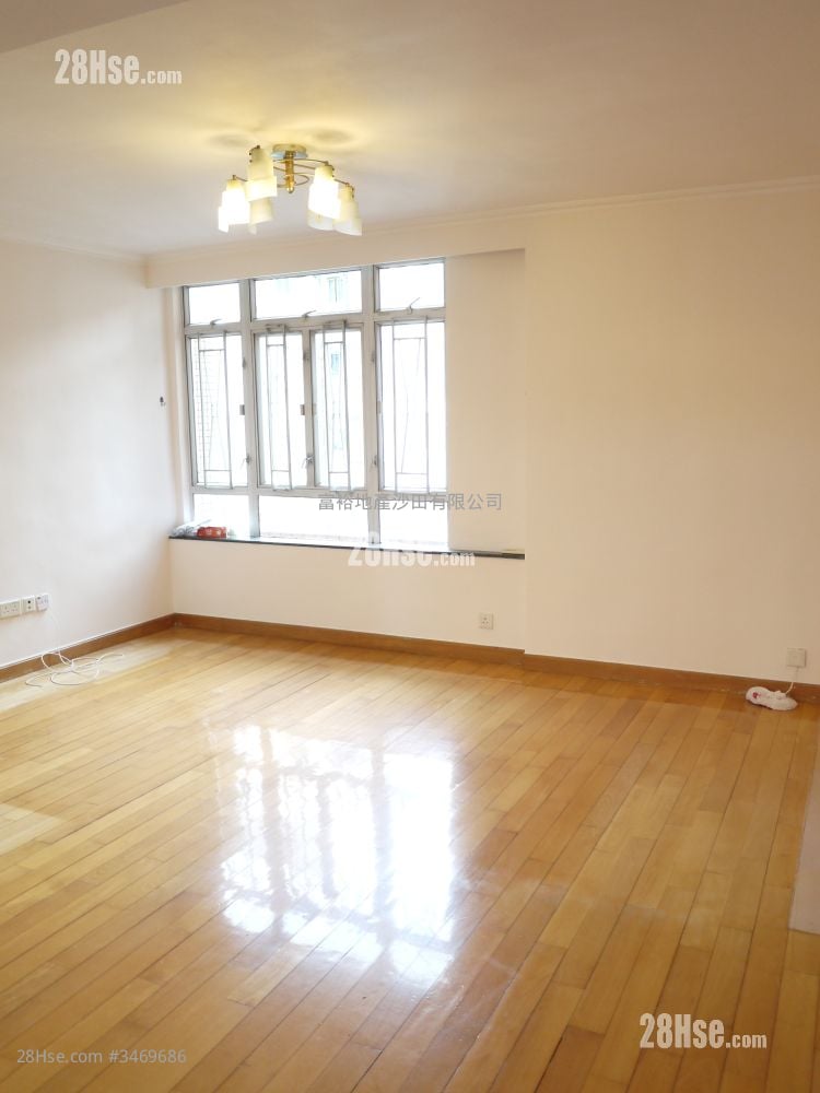 Greenview Garden Rental 3 Bedrooms , 2 Bathrooms 688 ft²