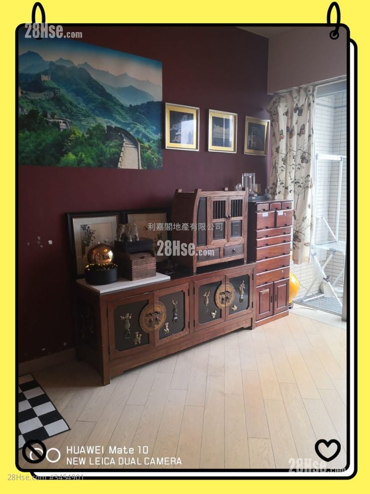 La Grove Sell 3 Bedrooms 651 ft²