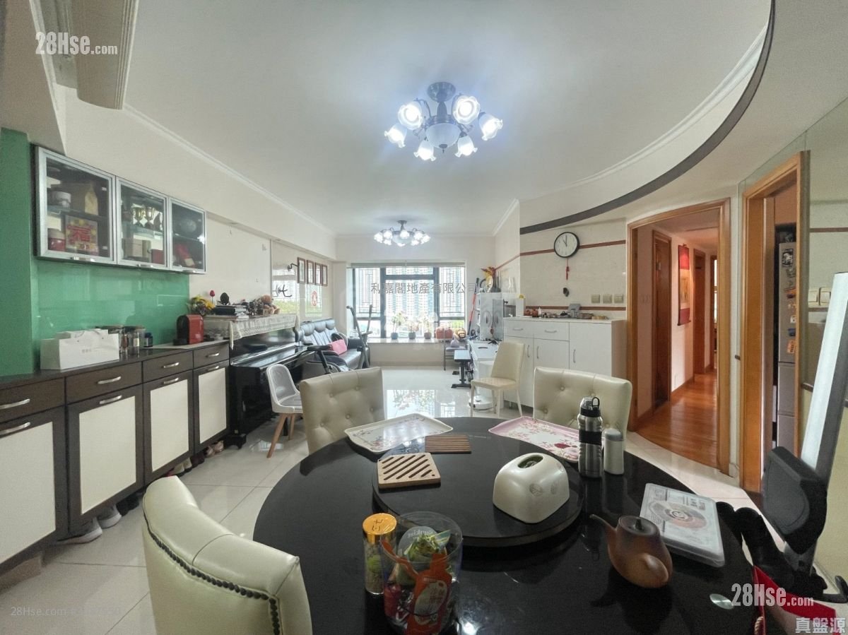 Oscar By The Sea Rental 4 Bedrooms , 2 Bathrooms 1,038 ft²