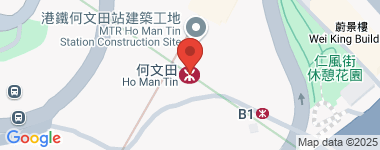 Onmantin Unit D, Mid Floor, Tower 6B, Phase Iib, Middle Floor Address