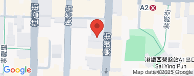 东边街9号 中层 物业地址