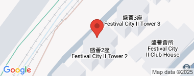 名城 2期(盛荟) 2座 高层 物业地址