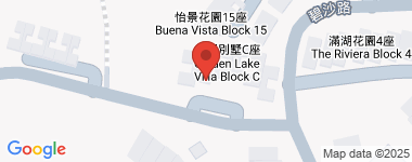 金湖別墅 獨立屋 物業地址