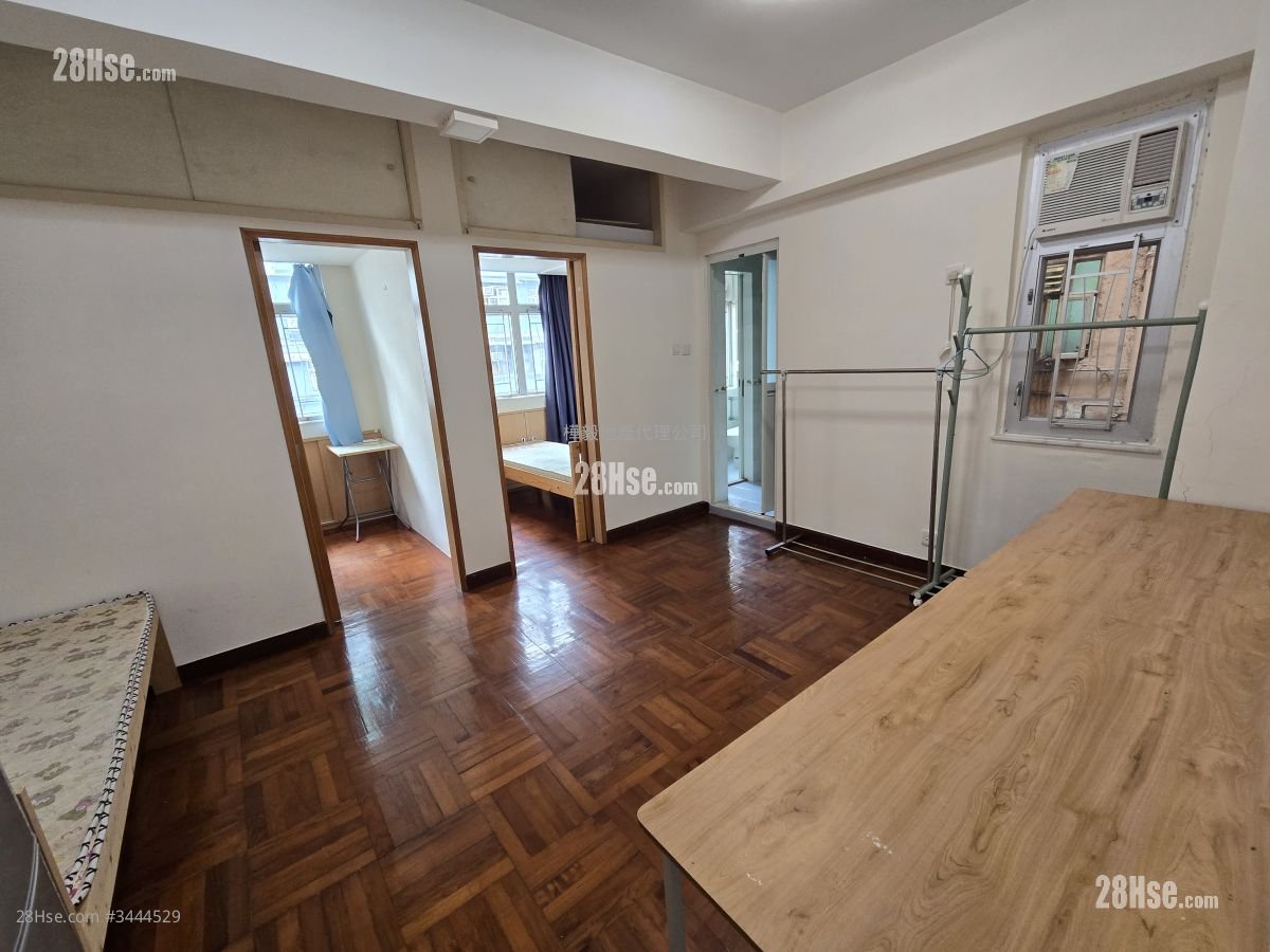 Lux Theatre Building Rental 2 Bedrooms , 1 Bathroom 340 ft²