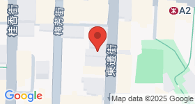 東邊街9號 地圖