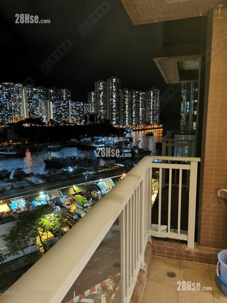 南灣御園 售盤 2 房 , 1 浴室 513 平方呎