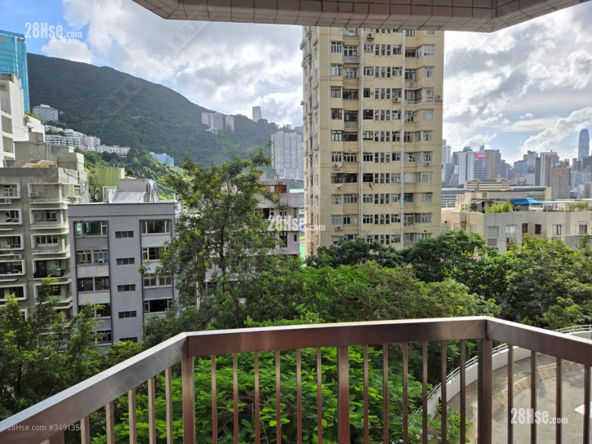 雲地利台 售盤 3 房 , 3 浴室 1,330 平方呎
