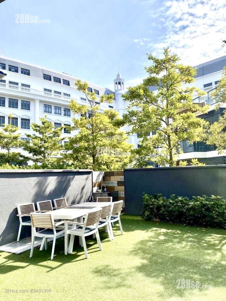 The Bloomsway Sell 4 Bedrooms , 2 Bathrooms 1,364 ft²