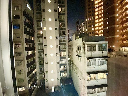 6-8 Shing Ping Street Sell 495 ft²