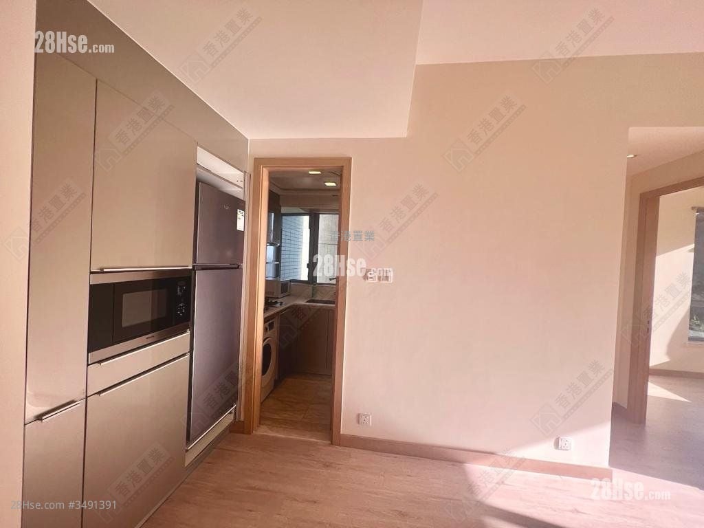 Larvotto Sell 1 Bedroom , 1 Bathroom 463 ft²