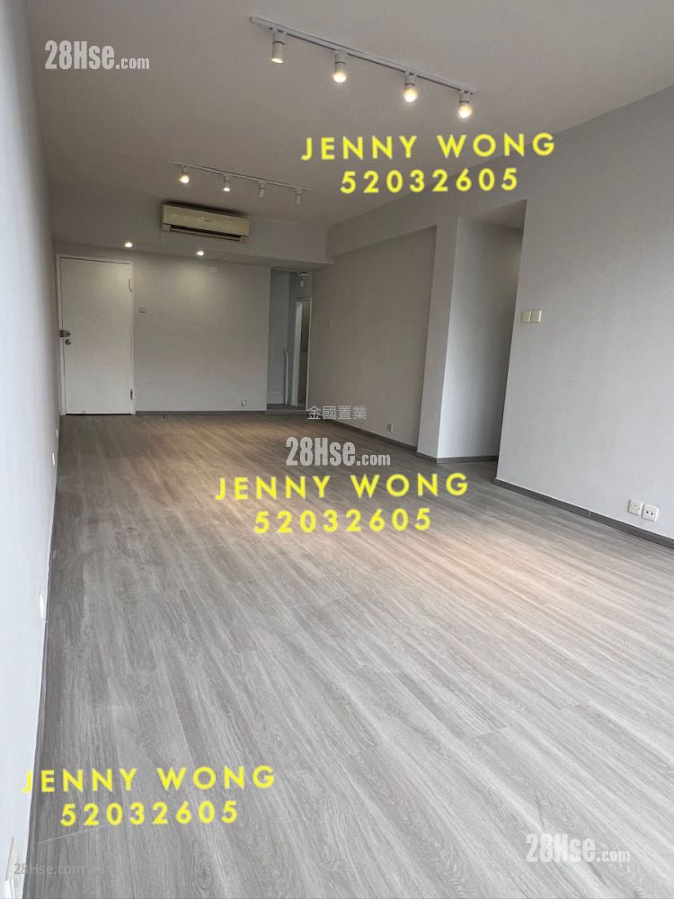 Harita Court Rental 3 Bedrooms , 2 Bathrooms 938 ft²