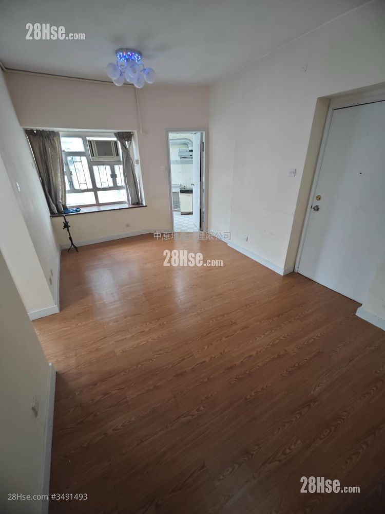 Joyful Building Sell 2 Bedrooms 439 ft²