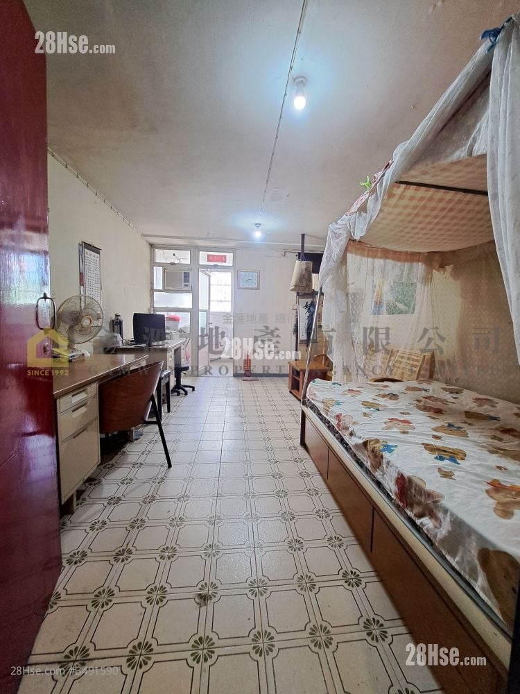 Tung Tau (Ii) Estate Sell Studio , 1 Bathroom 277 ft²