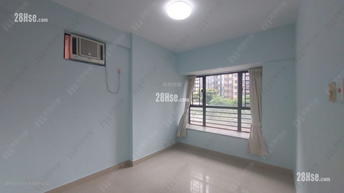 Sun Yuen Long Centre Rental 2 Bedrooms , 1 Bathroom 466 ft²