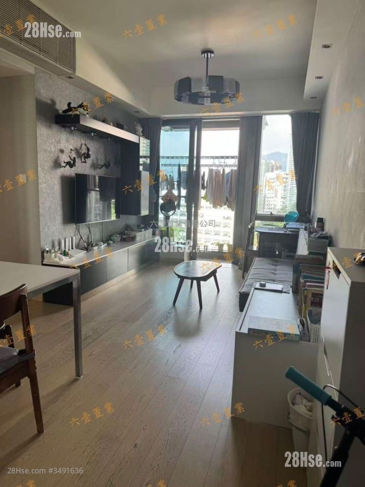 Mantin Heights Rental 3 Bedrooms , 1 Bathroom 665 ft²