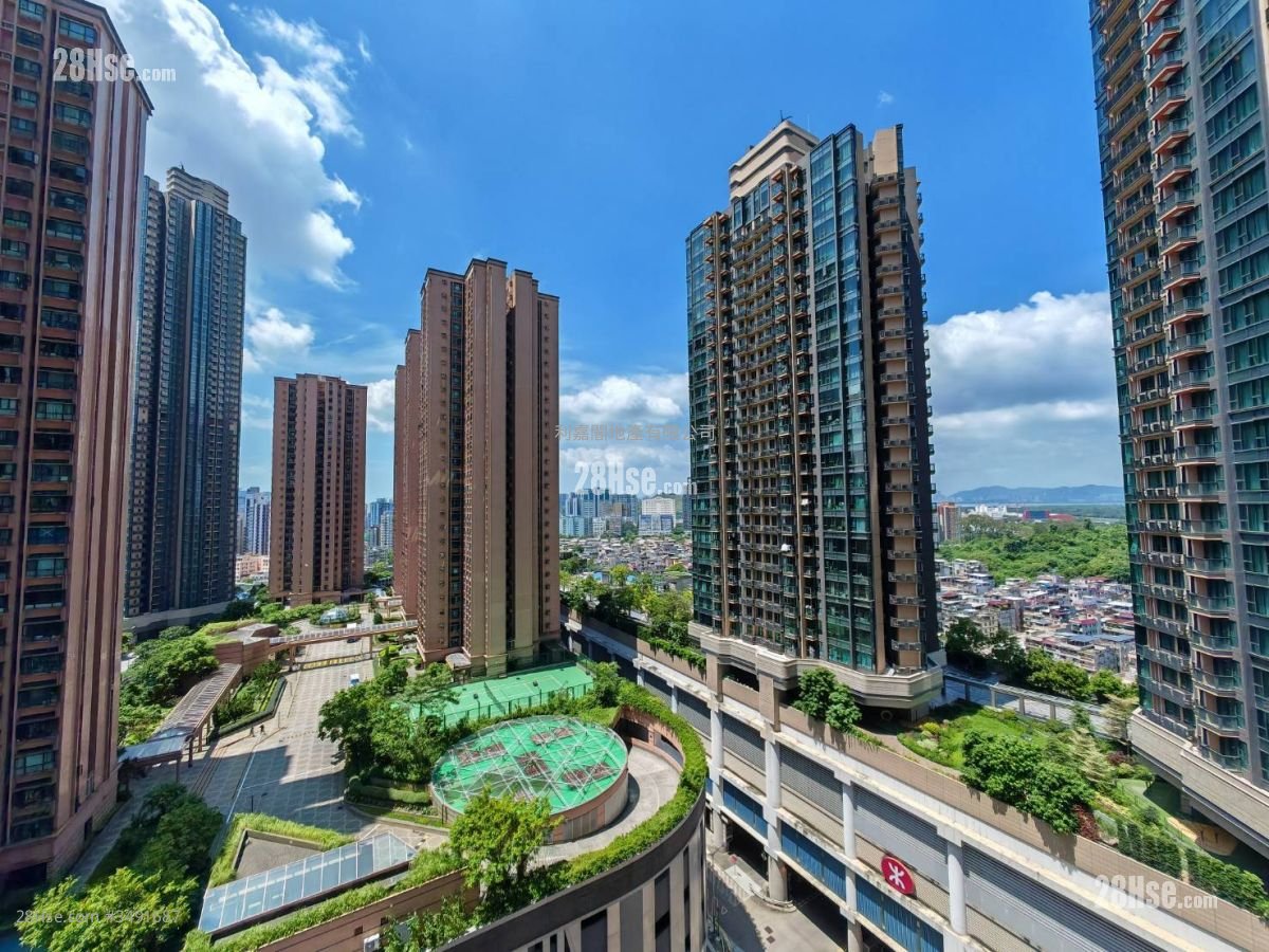 Grand YOHO 售盘 2 房 511 平方尺