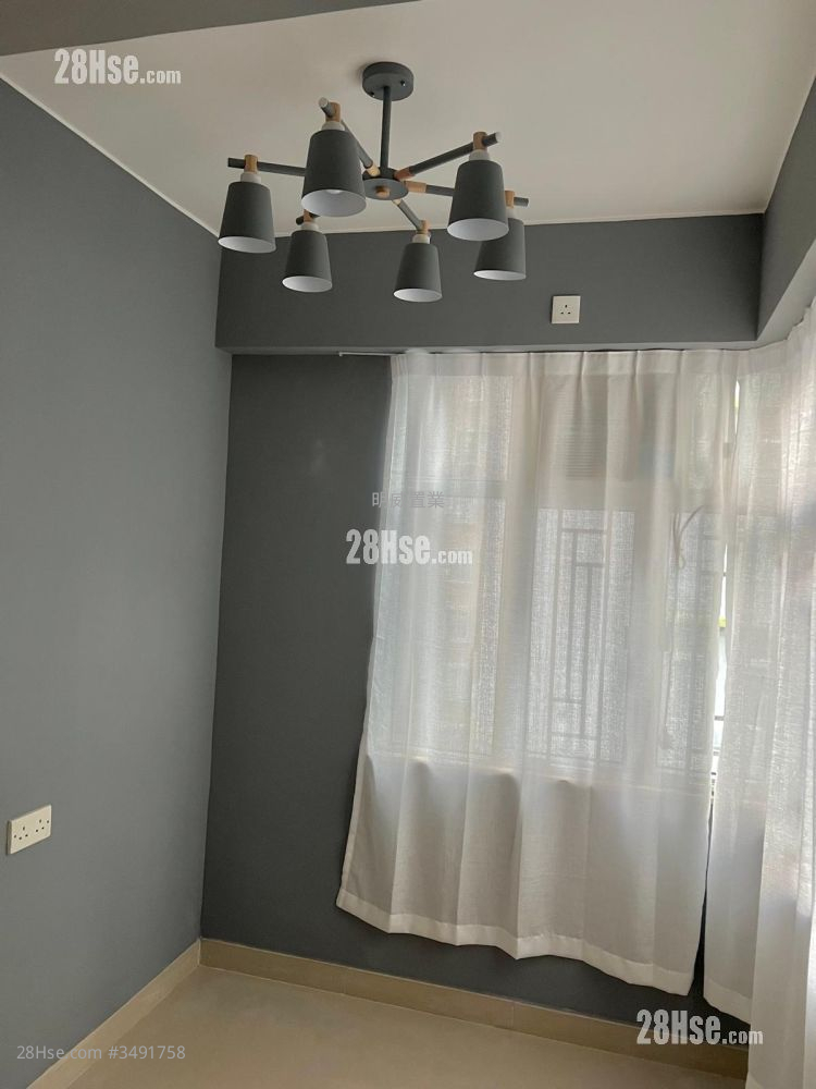 Foo Tat Building Rental 1 Bedroom 222 ft²
