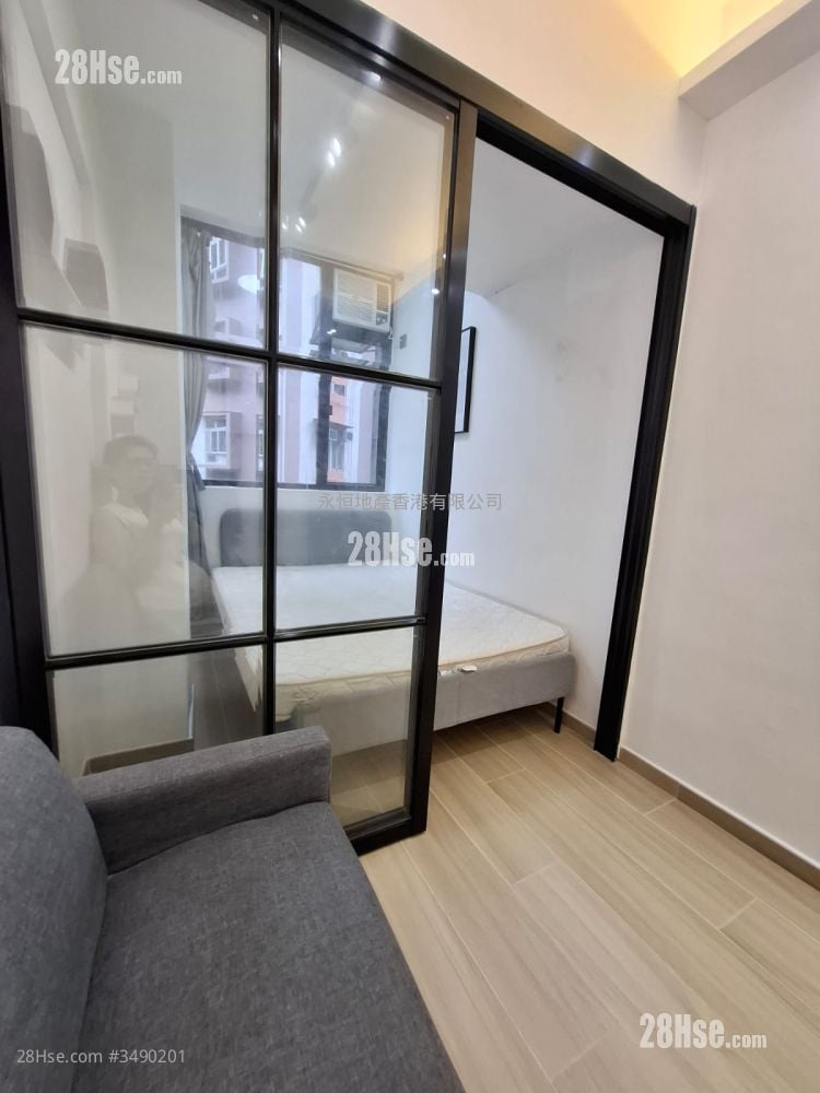 Chinese Mansion Rental 1 Bedroom , 1 Bathroom 180 ft²