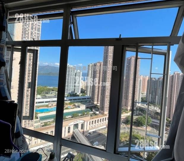 新港城 售盤 3 房 , 1 浴室 503 平方呎