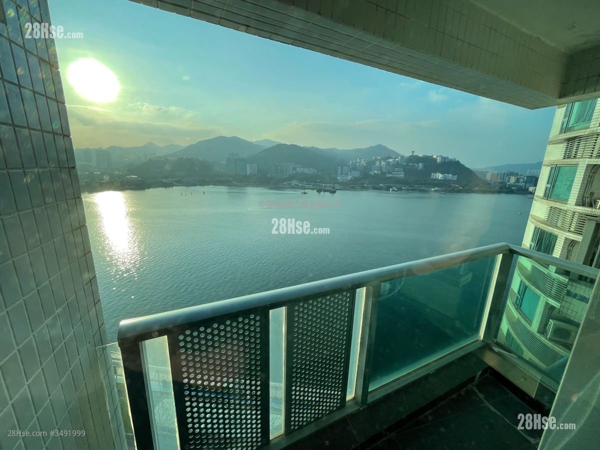 嘉華星濤灣 售盤 2 房 , 1 浴室 466 平方呎