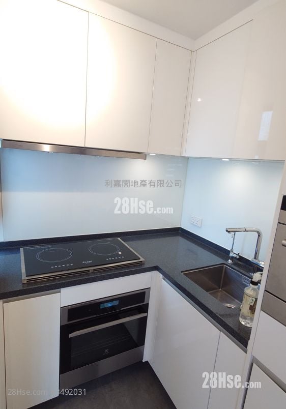 Heng Fa Chuen Rental 1 Bedroom 475 ft²