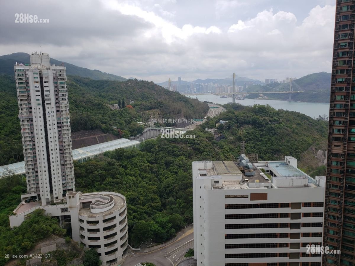 Bellagio Rental 2 Bedrooms , 1 Bathroom 515 ft²