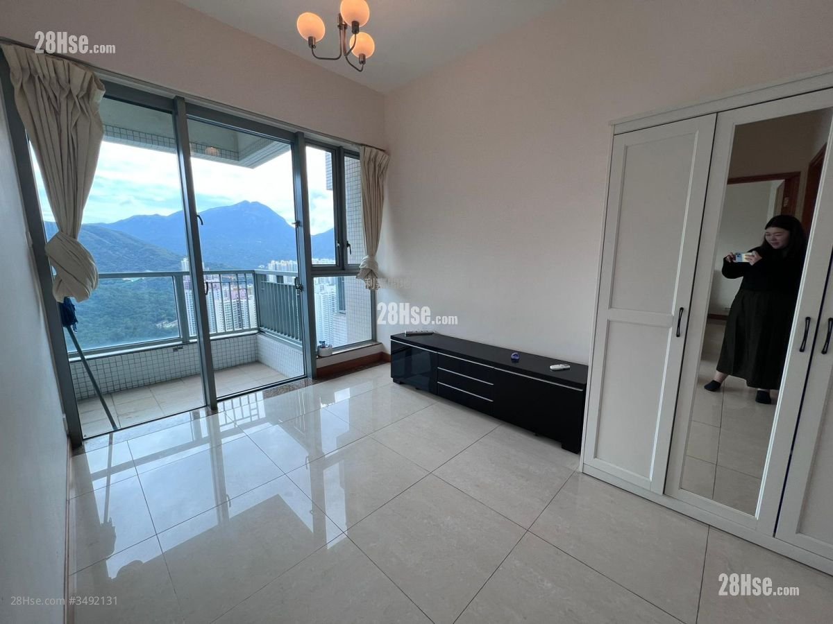 Coastal Skyline Rental 2 Bedrooms , 1 Bathroom 569 ft²