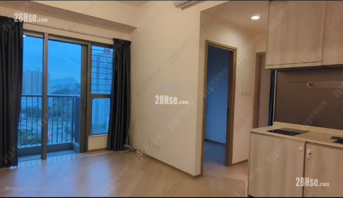 Eight Regency Sell 2 Bedrooms , 1 Bathroom 501 ft²