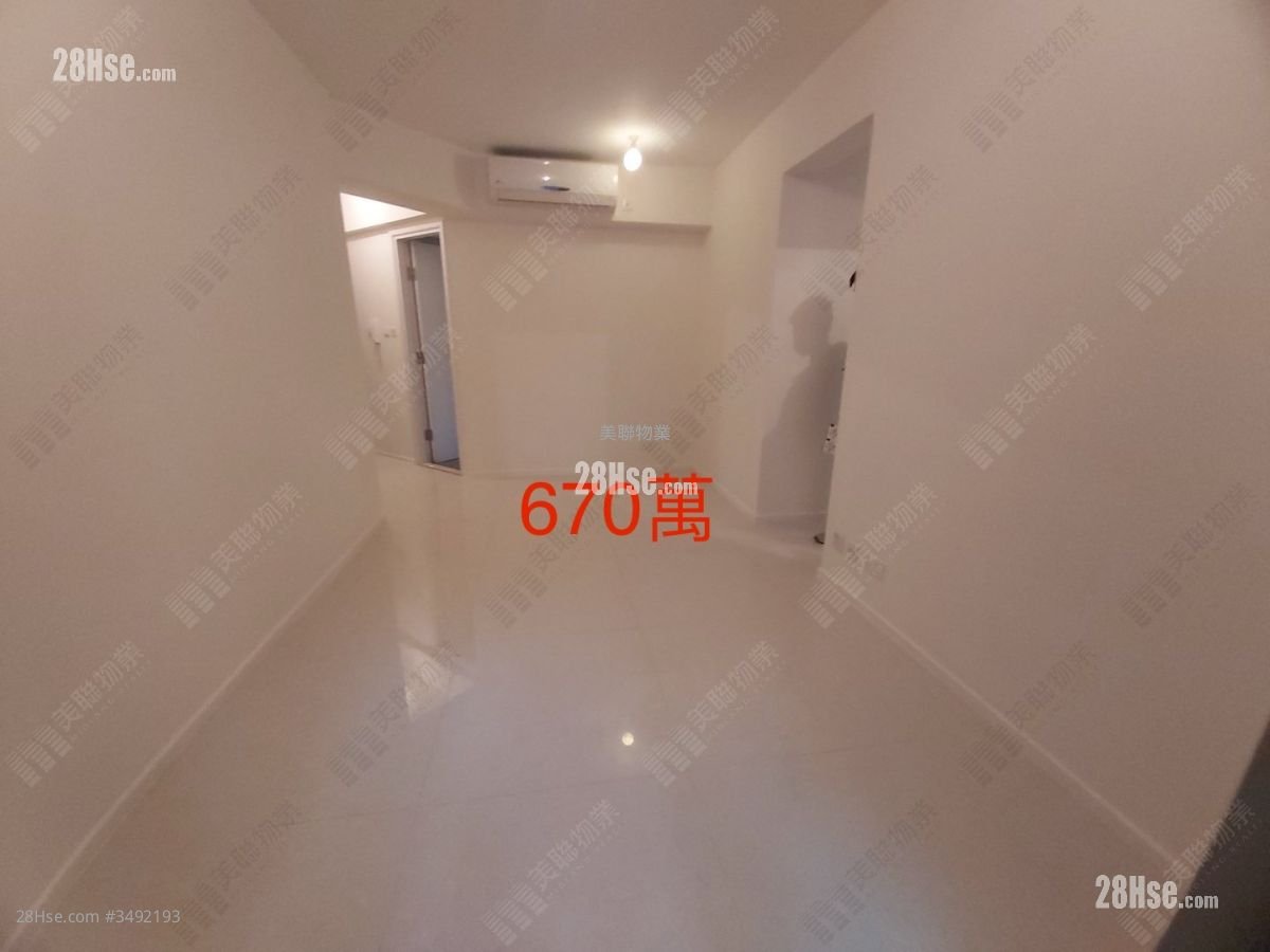 City Point Sell 2 Bedrooms 491 ft²