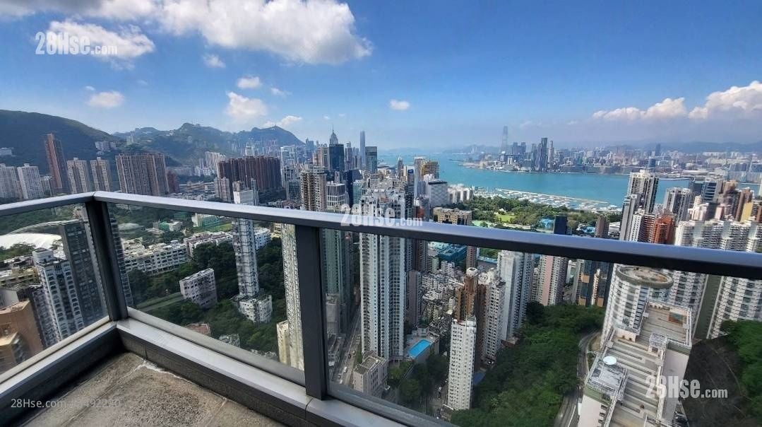 Serenade Sell 4 Bedrooms , 3 Bathrooms 1,990 ft²