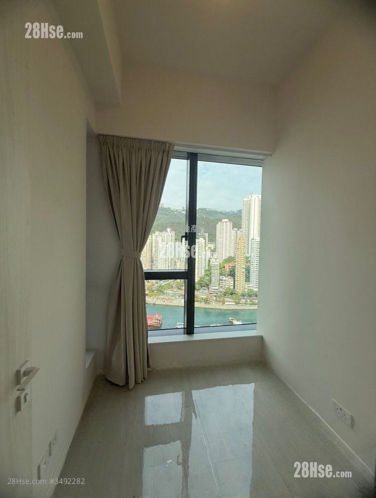 Coasto Rental 2 Bedrooms , 1 Bathroom 371 ft²