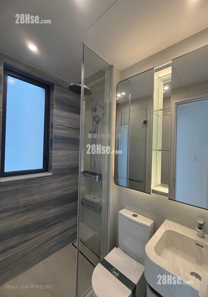 Coasto Rental 2 Bedrooms , 1 Bathroom 371 ft²