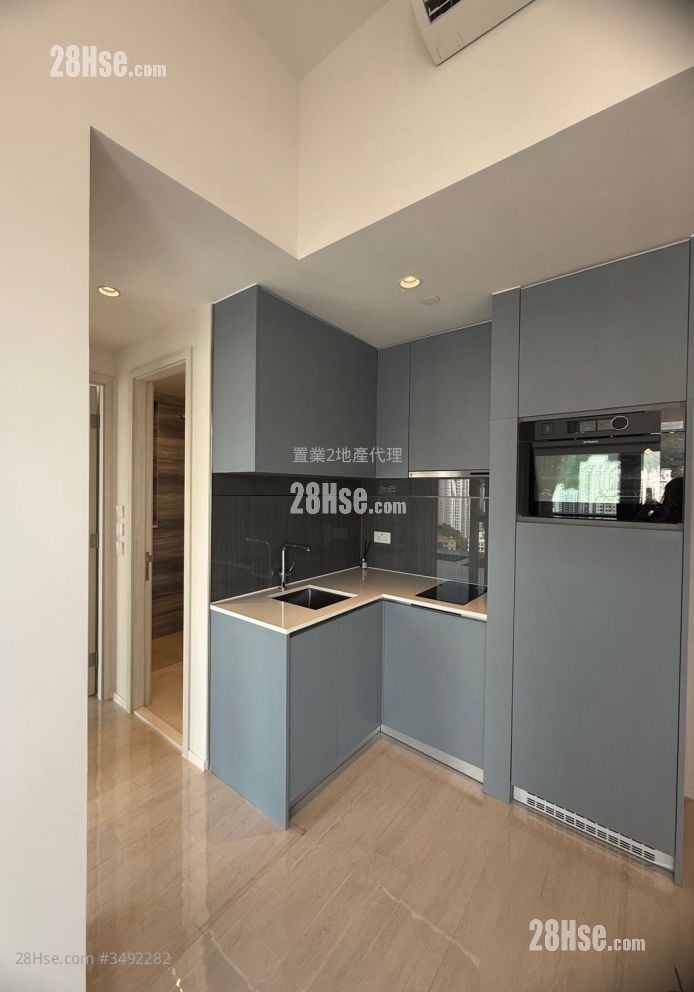 Coasto Rental 2 Bedrooms , 1 Bathroom 371 ft²