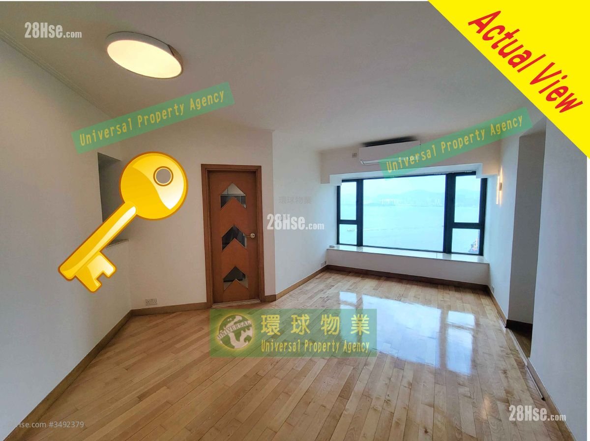 Manhattan Heights Rental 2 Bedrooms , 2 Bathrooms 699 ft²