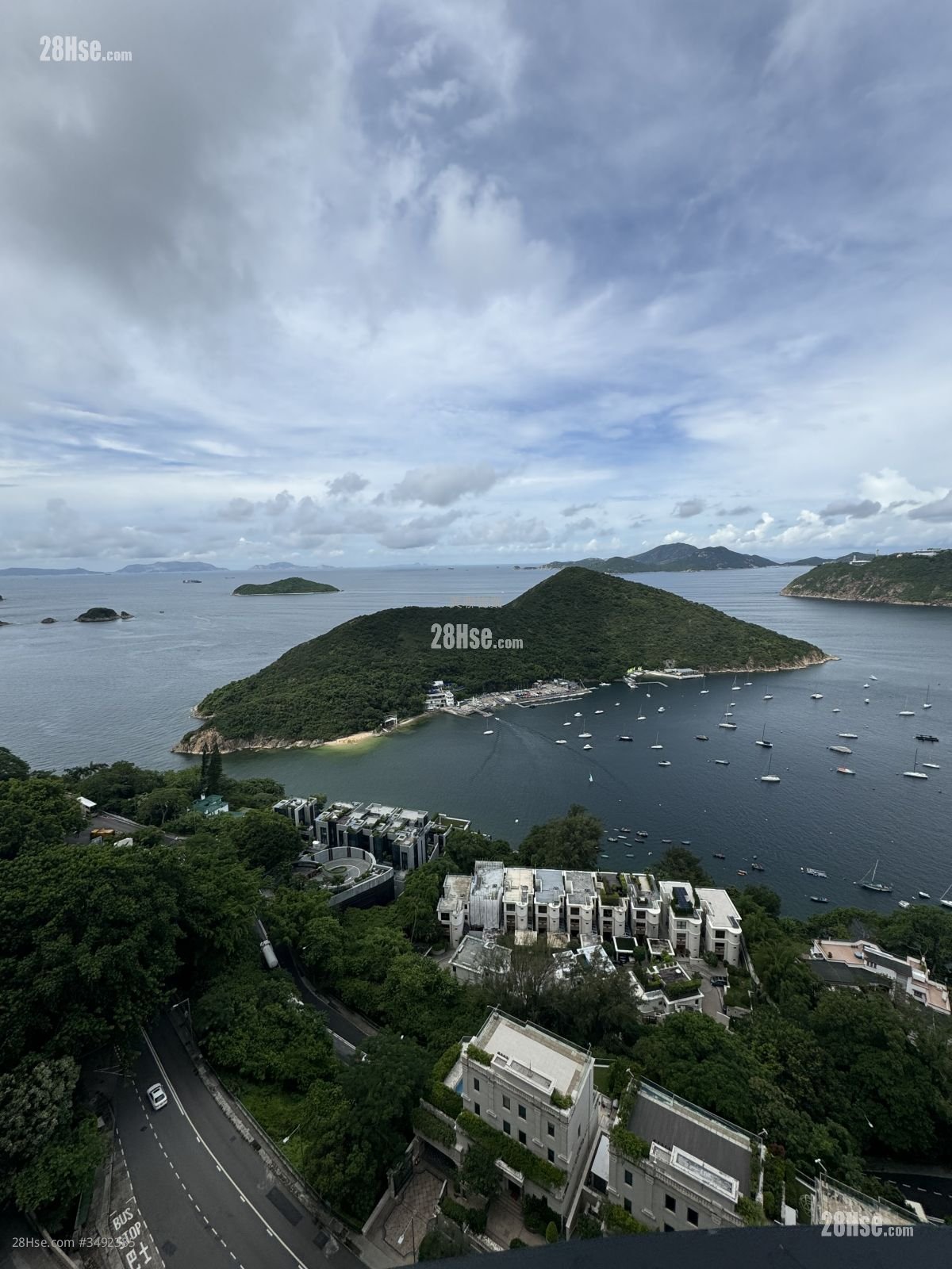 松苑 租盤 4 房 , 3 浴室 1,917 平方呎