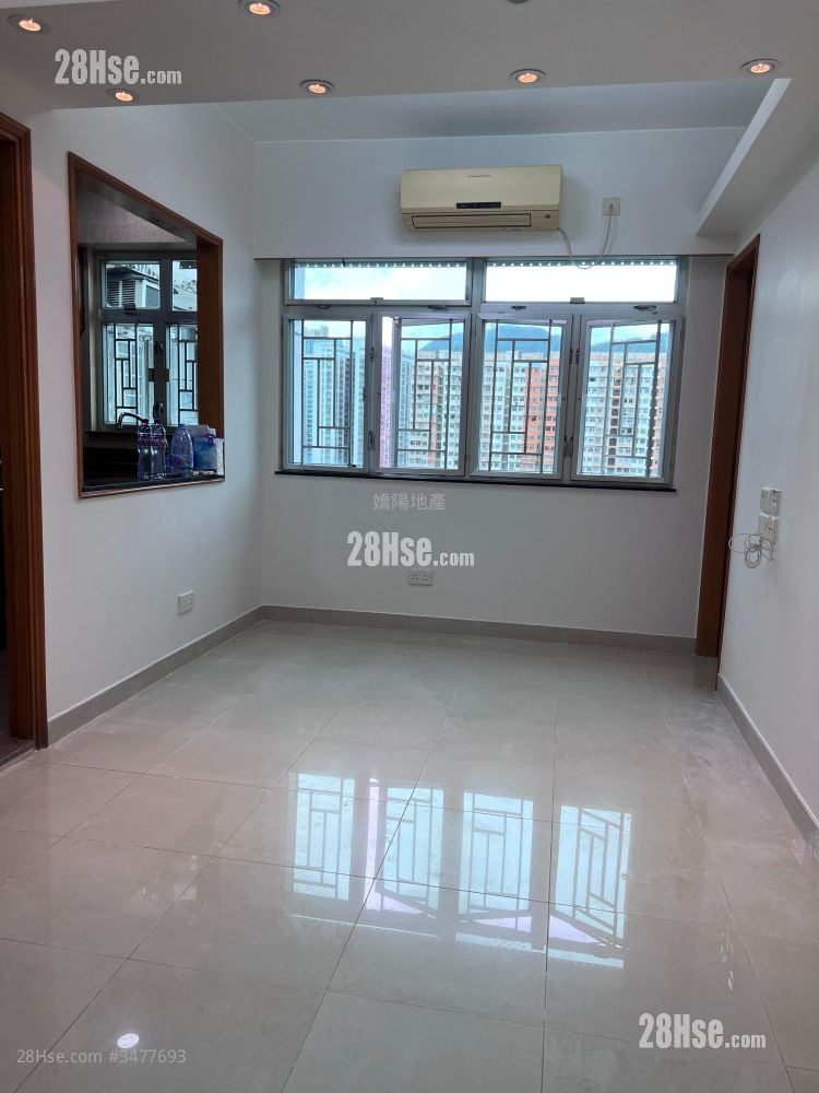 Hong King Building Rental 2 Bedrooms , 1 Bathroom 347 ft²