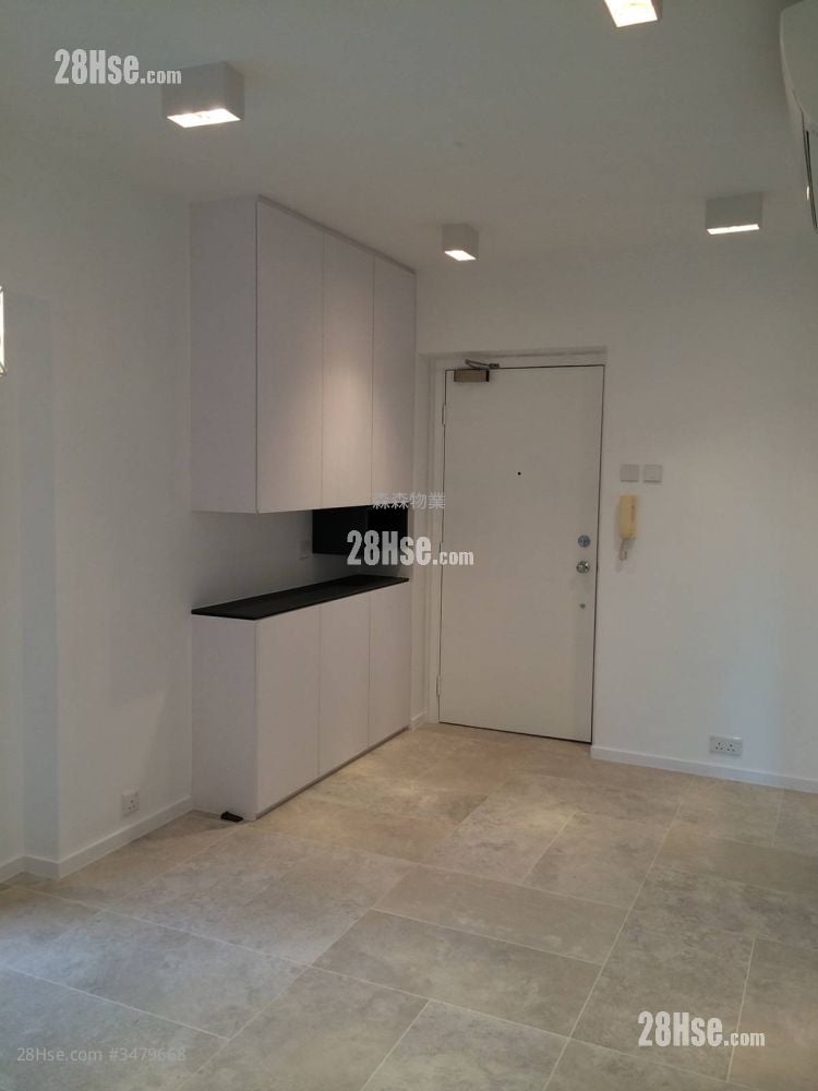 Scenic Horizon Rental 3 Bedrooms , 1 Bathroom 502 ft²