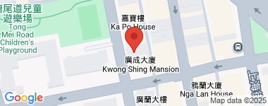 1166 Canton Road Room 2, Low Floor Address