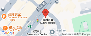 Chinese Mansion 118, High Floor Address