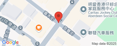 田灣畔 低層 物業地址
