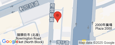单幢楼房 中高层 物业地址