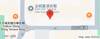  Summer Palace E, Middle Floor Address