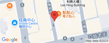 單幢樓房 低層 物業地址