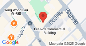 Cheung Hing House Map