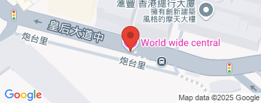 单幢楼房 地下 物业地址