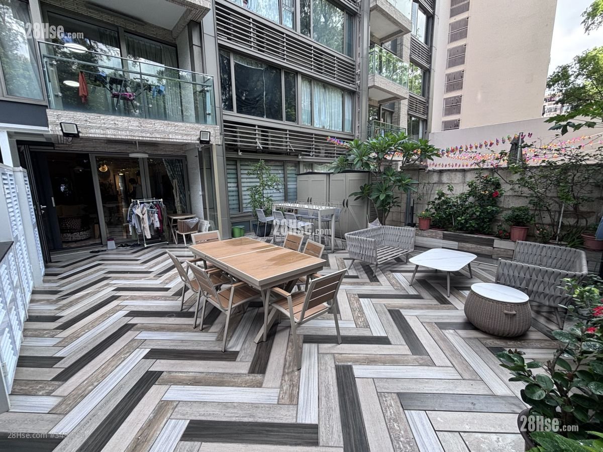 The Zumurud Sell 4 Bedrooms , 3 Bathrooms 1,617 ft²