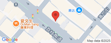 222 Lai Chi Kok Road Full Thickness Address