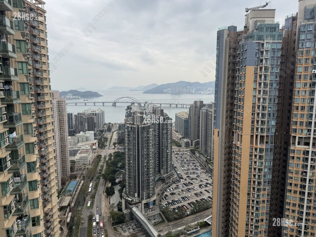 The Grandiose Sell 2 Bedrooms , 1 Bathroom 470 ft²